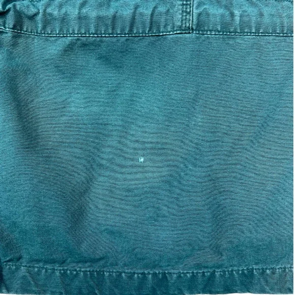 Style New York Green Jacket | Size M - Picture 4 of 4